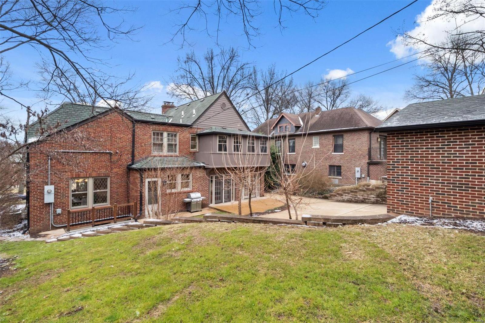 Claverach Park - Residential