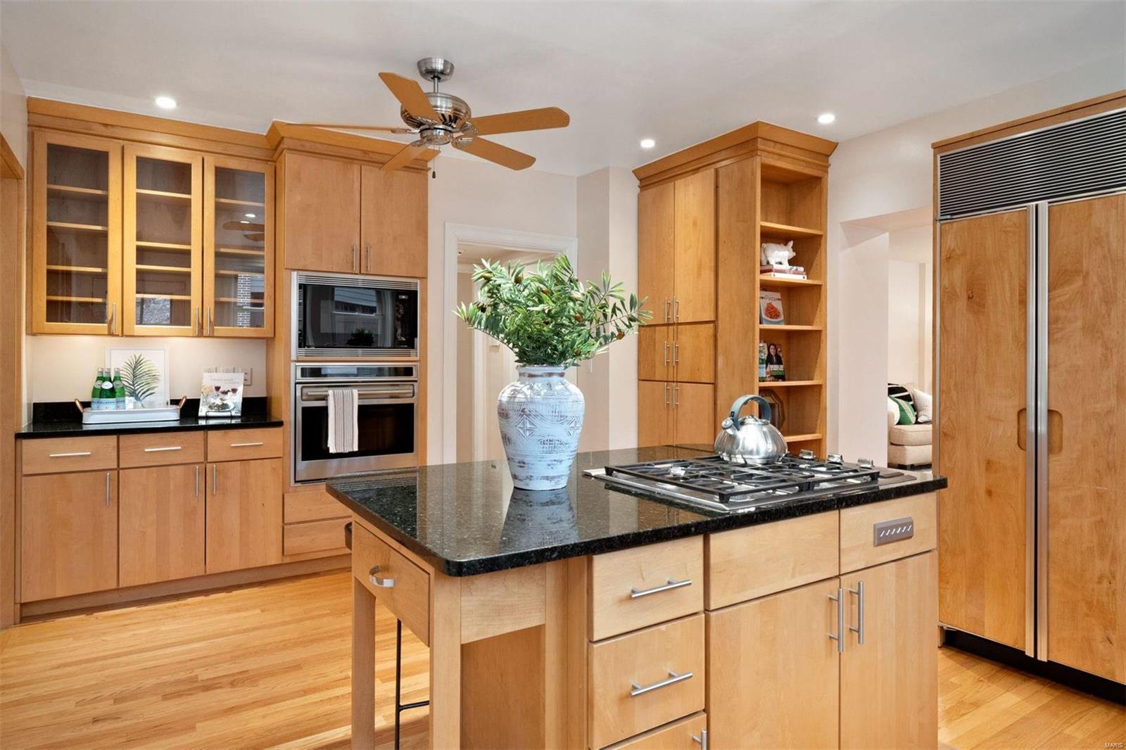 Claverach Park - Residential