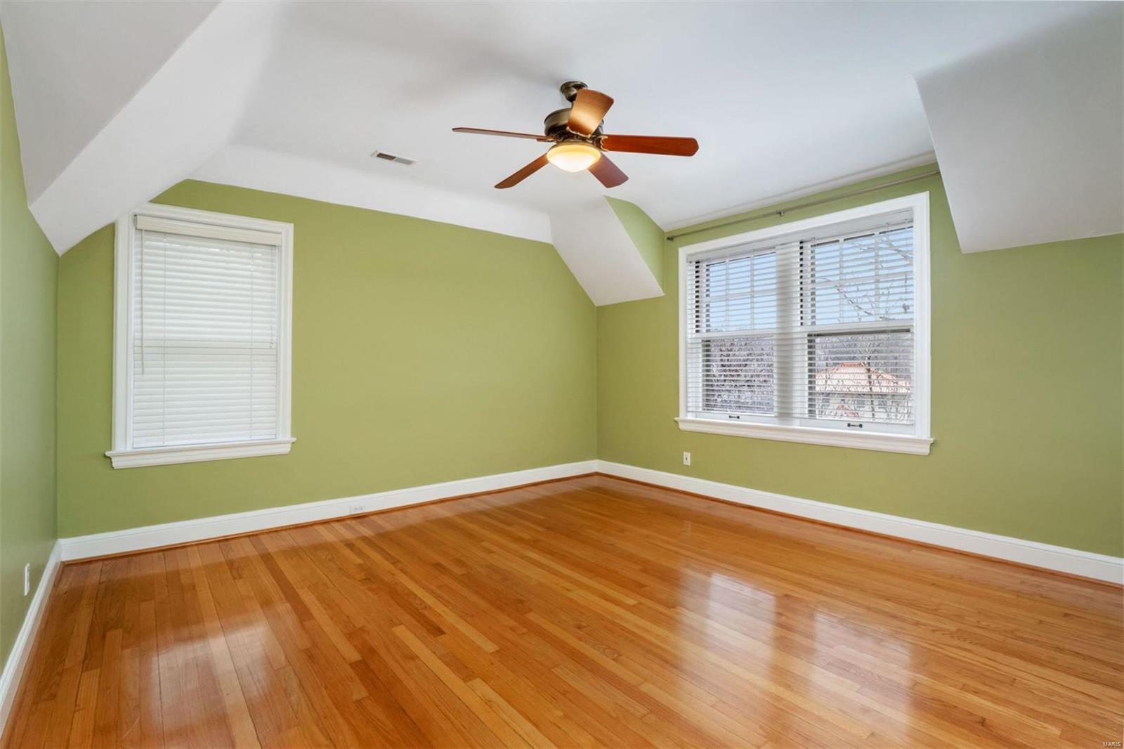 Claverach Park - Residential