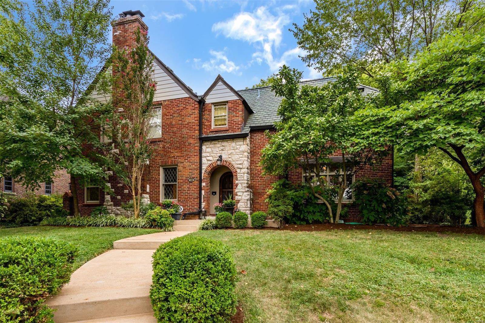 Claverach Park - Residential