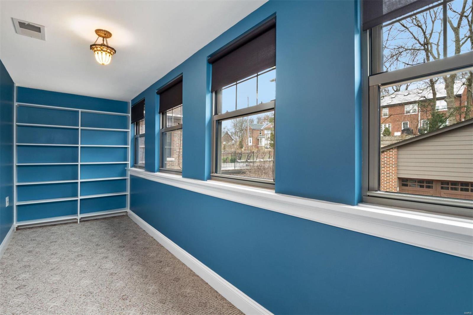 Claverach Park - Residential