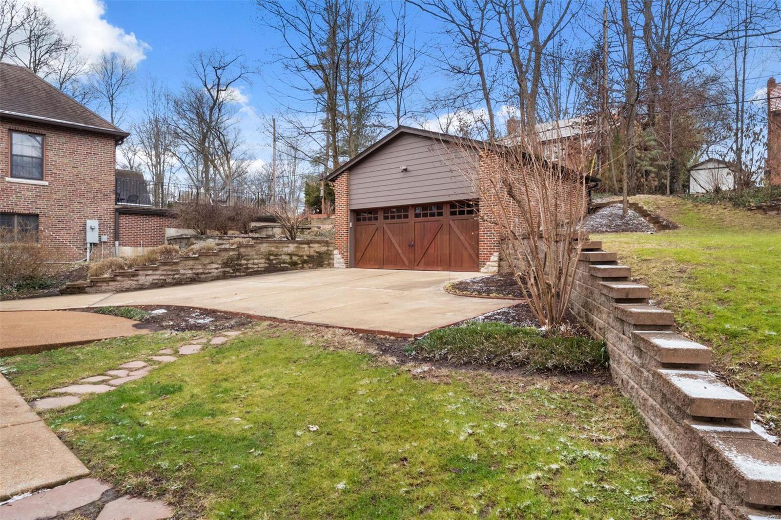 Claverach Park - Residential