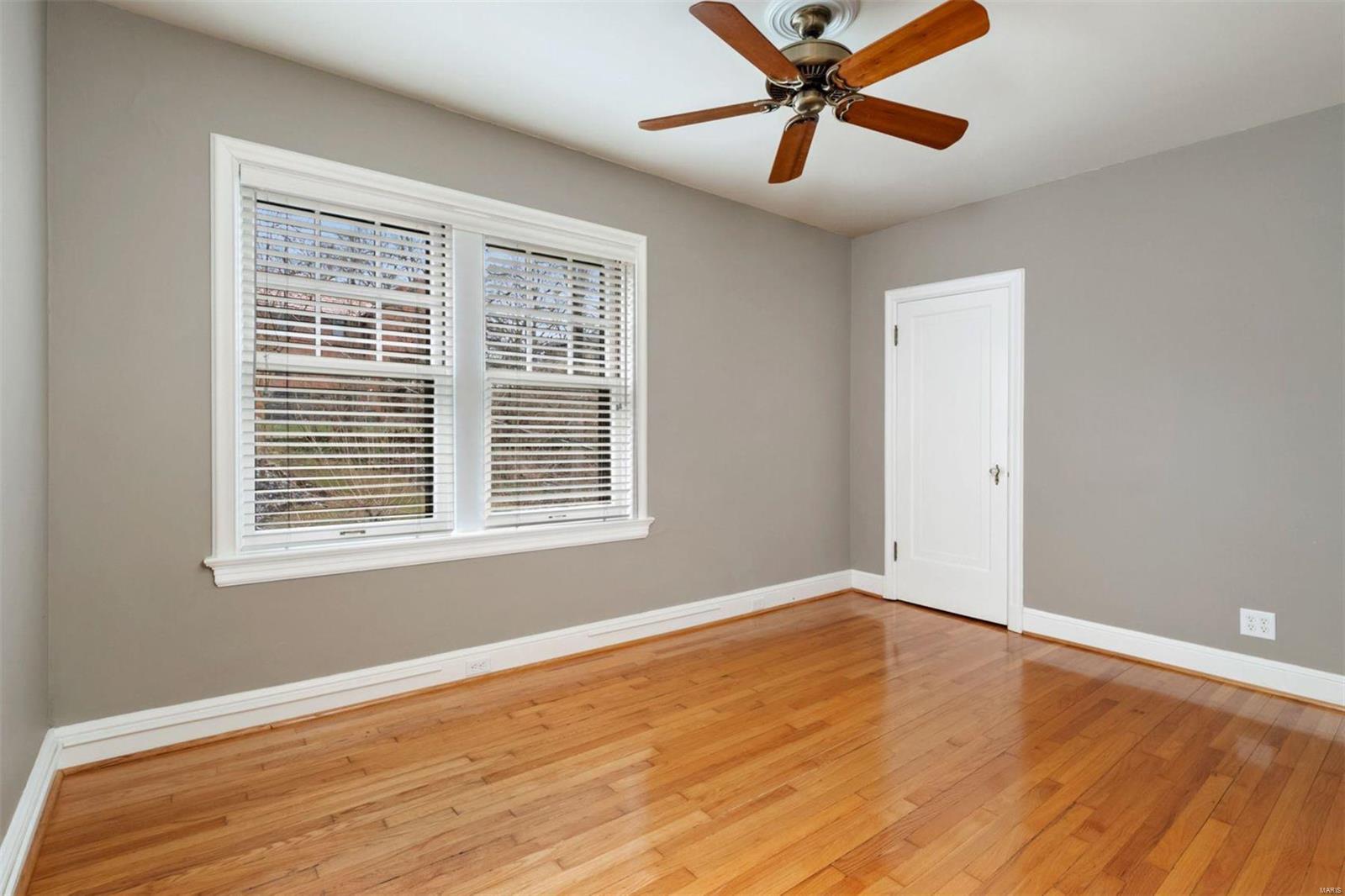 Claverach Park - Residential