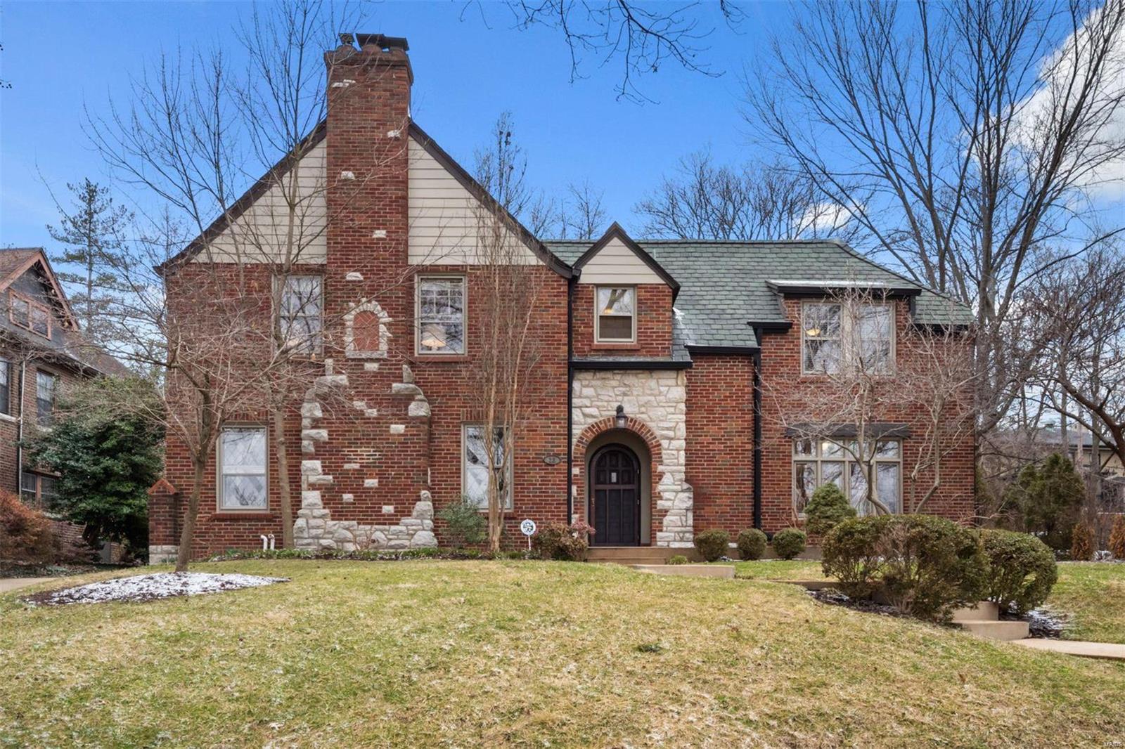 Claverach Park - Residential