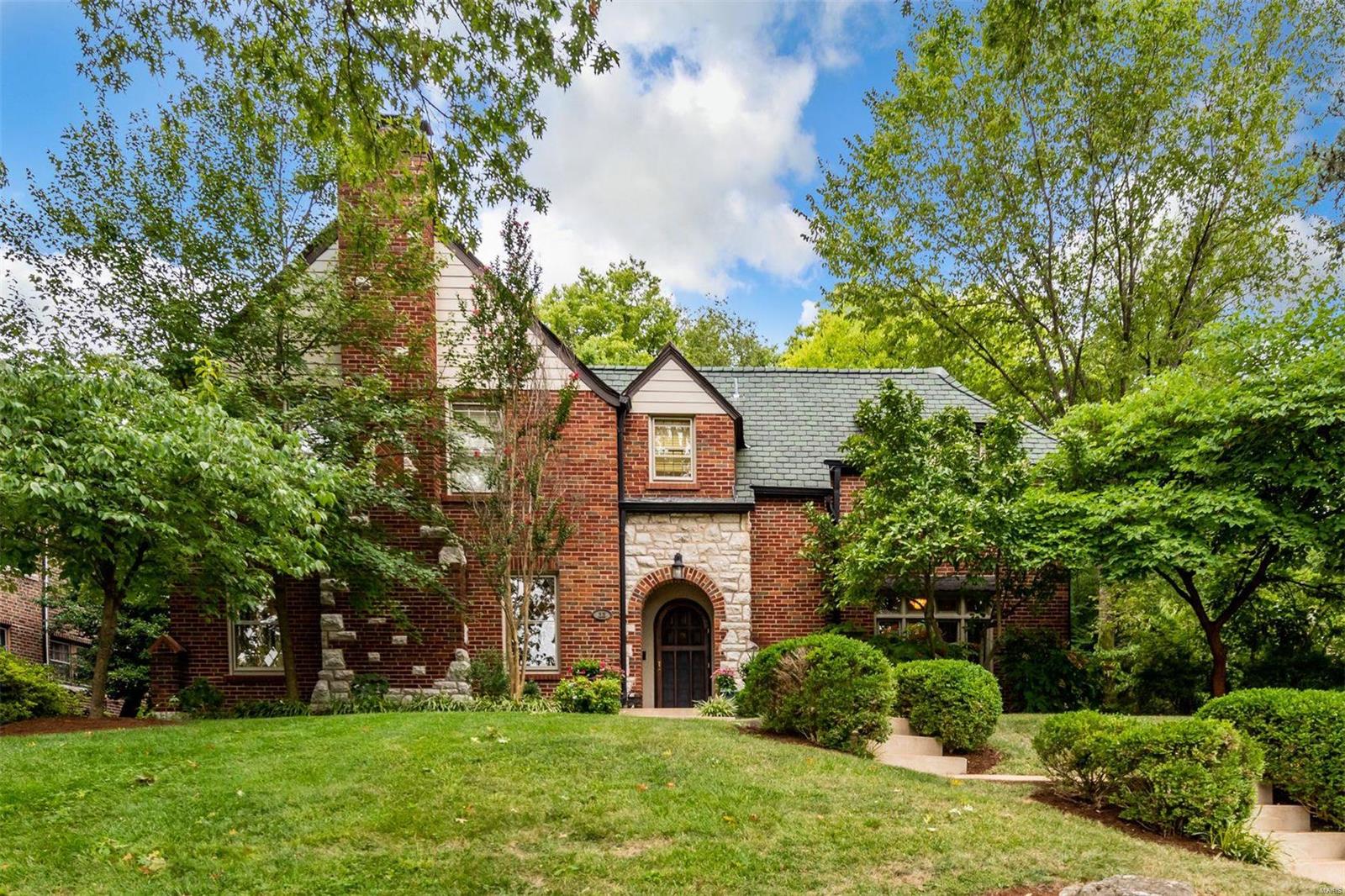 Claverach Park - Residential