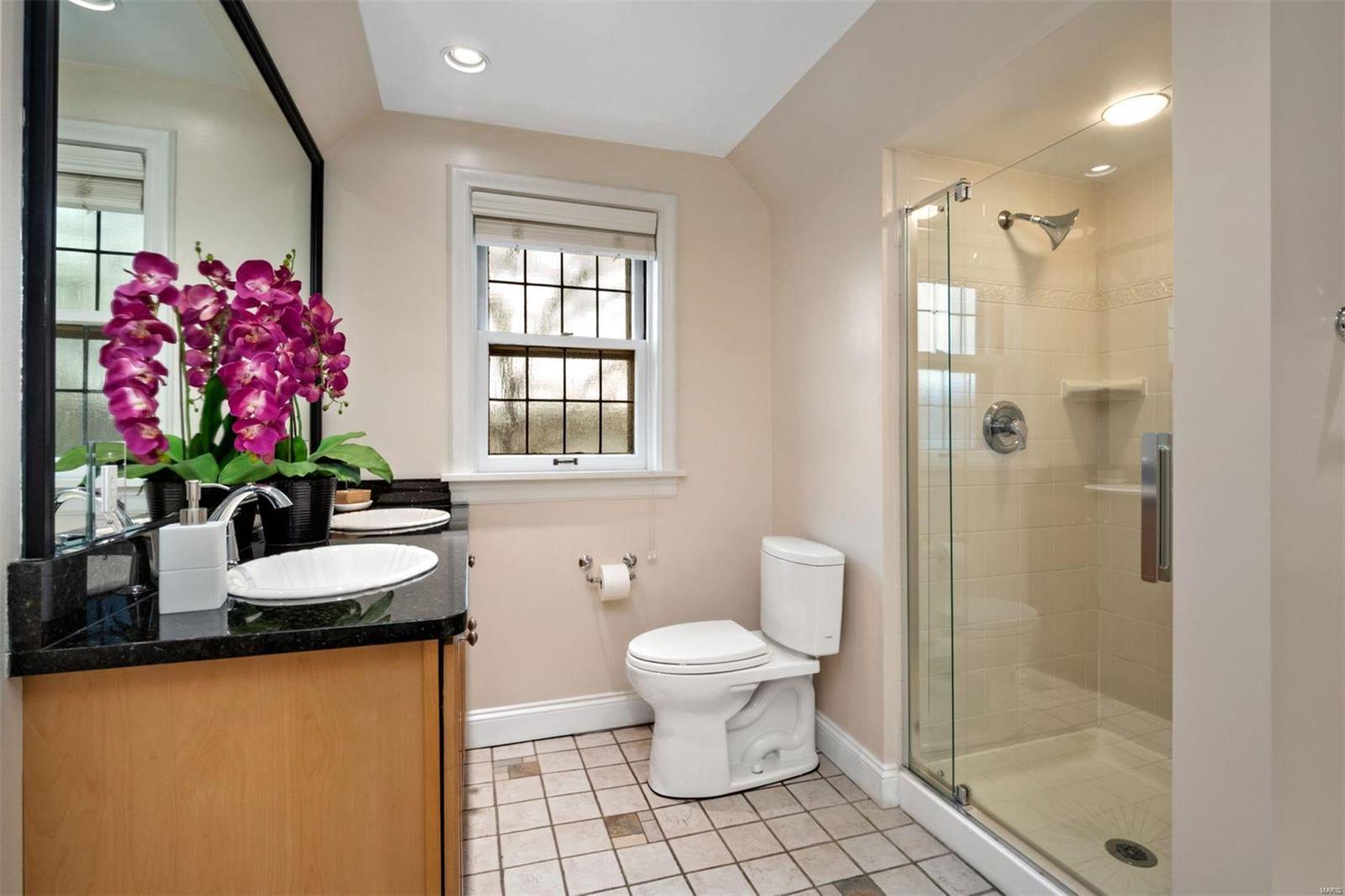 Claverach Park - Residential