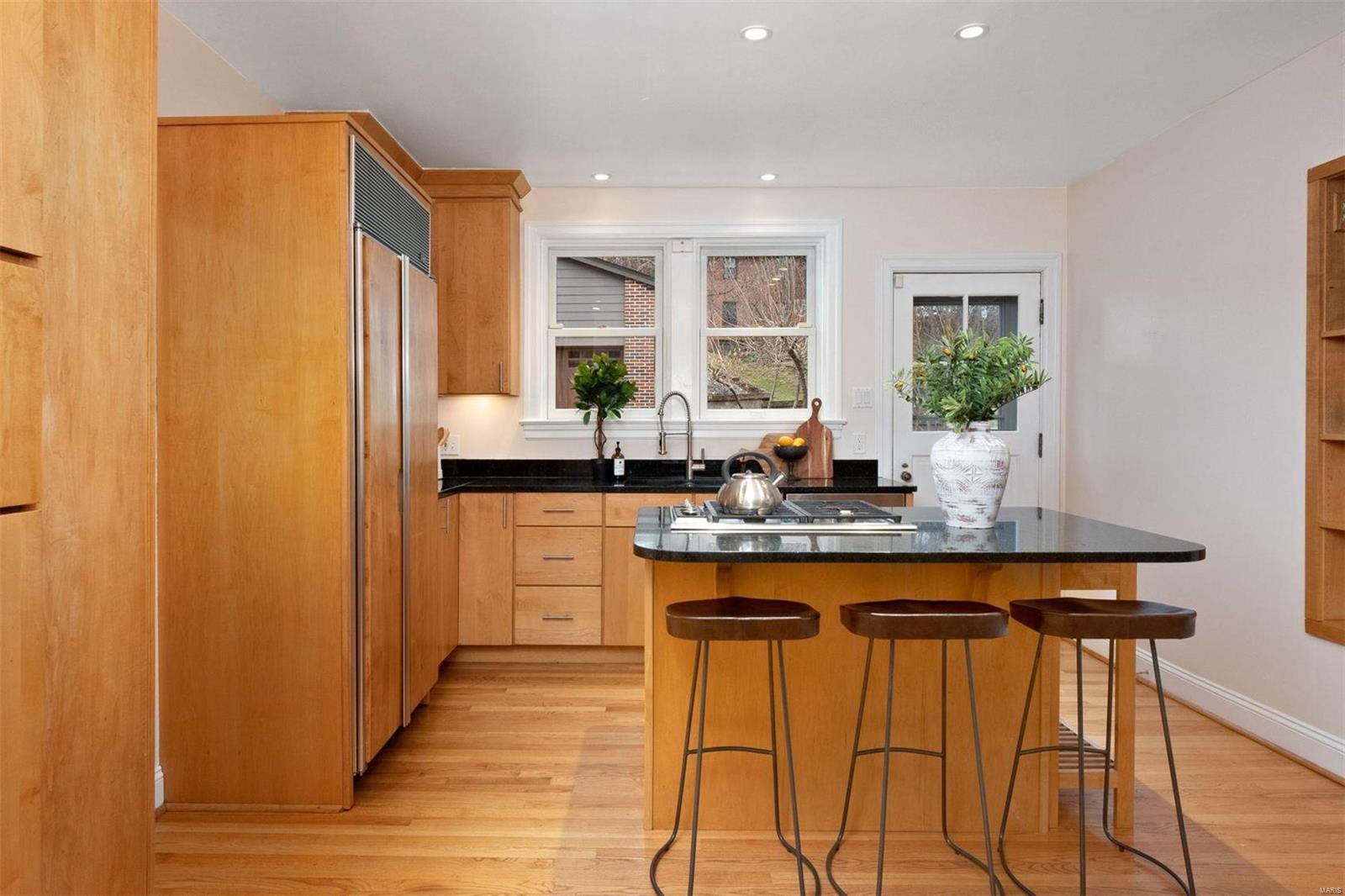 Claverach Park - Residential