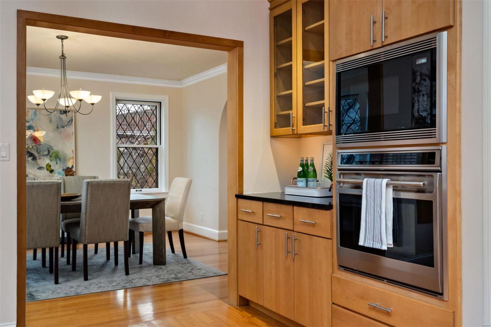 Claverach Park - Residential