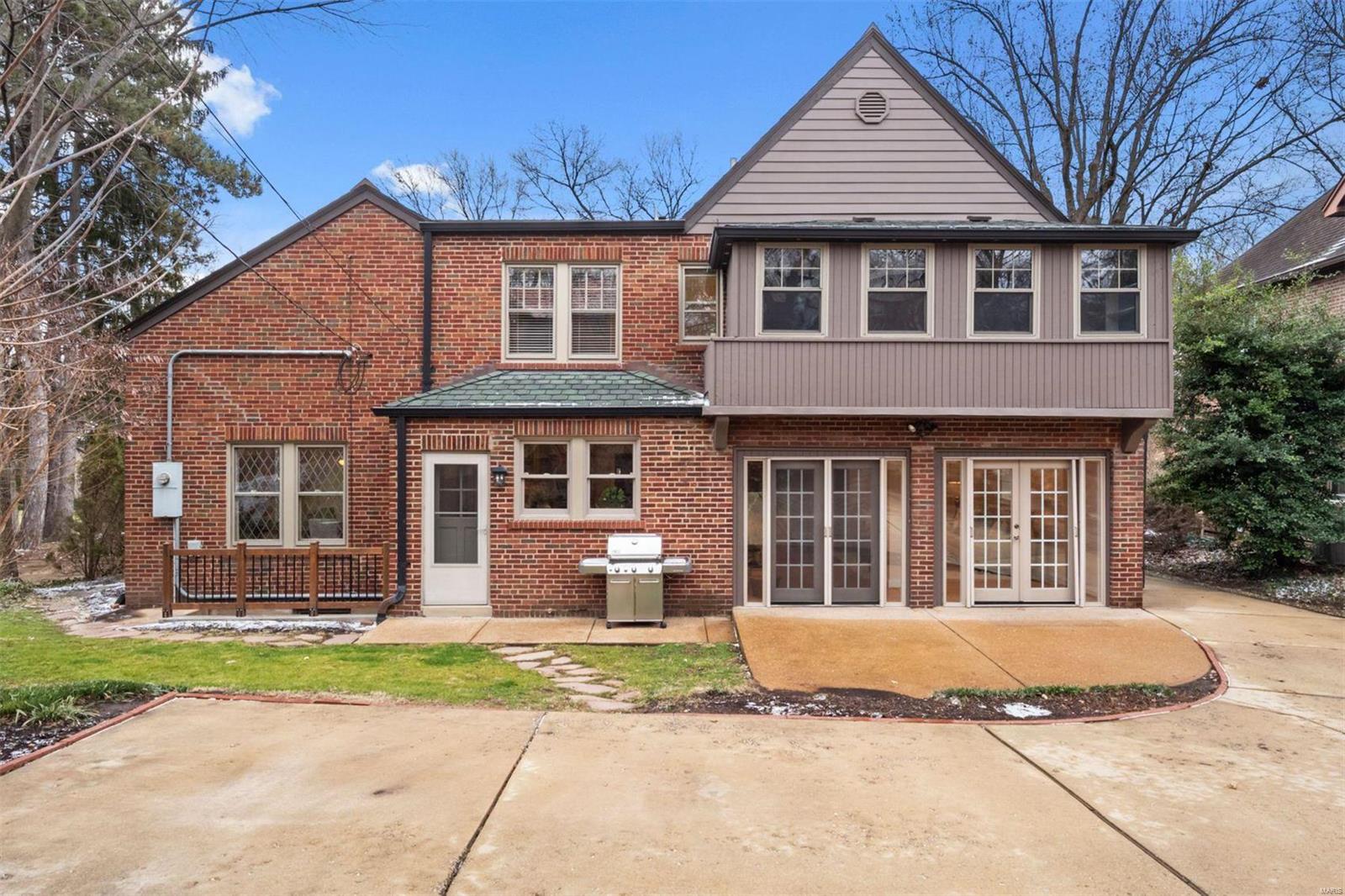 Claverach Park - Residential