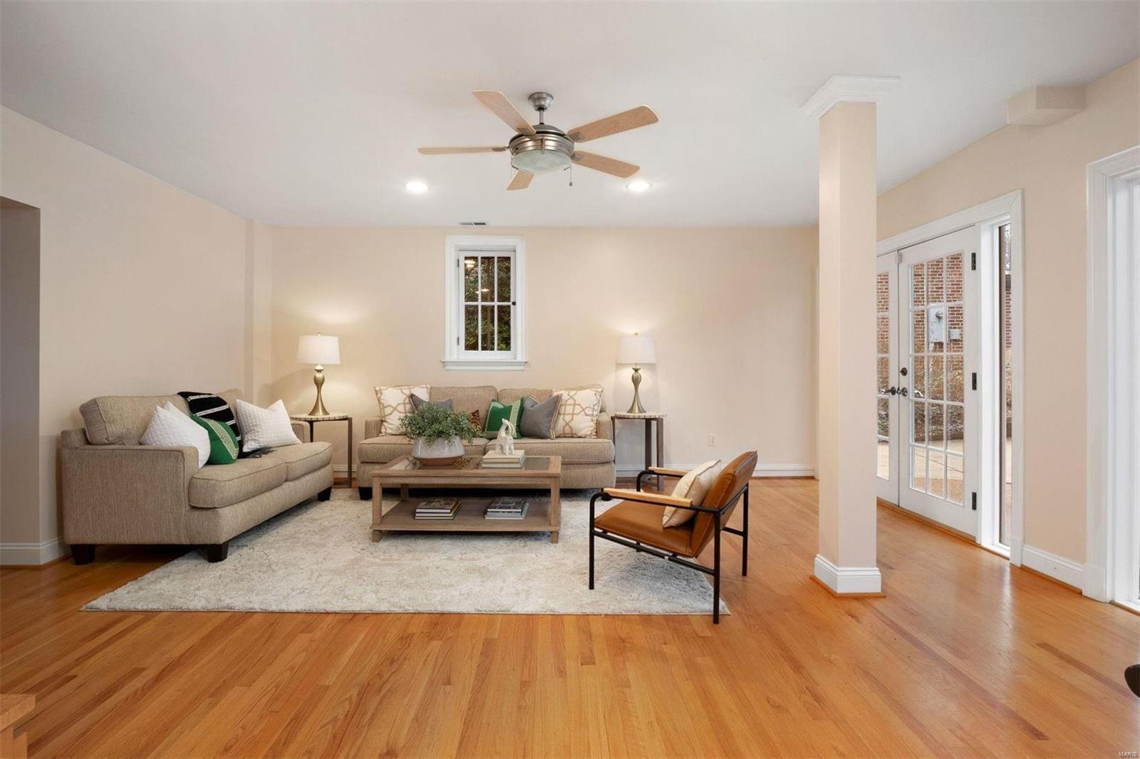 Claverach Park - Residential