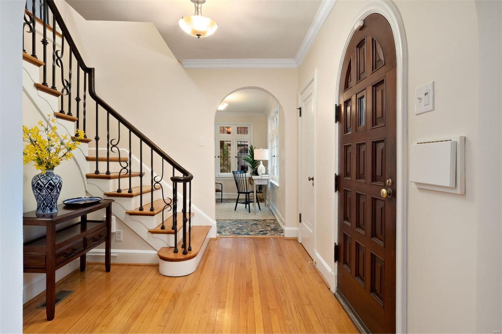 Claverach Park - Residential