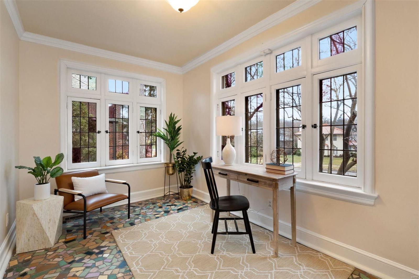 Claverach Park - Residential