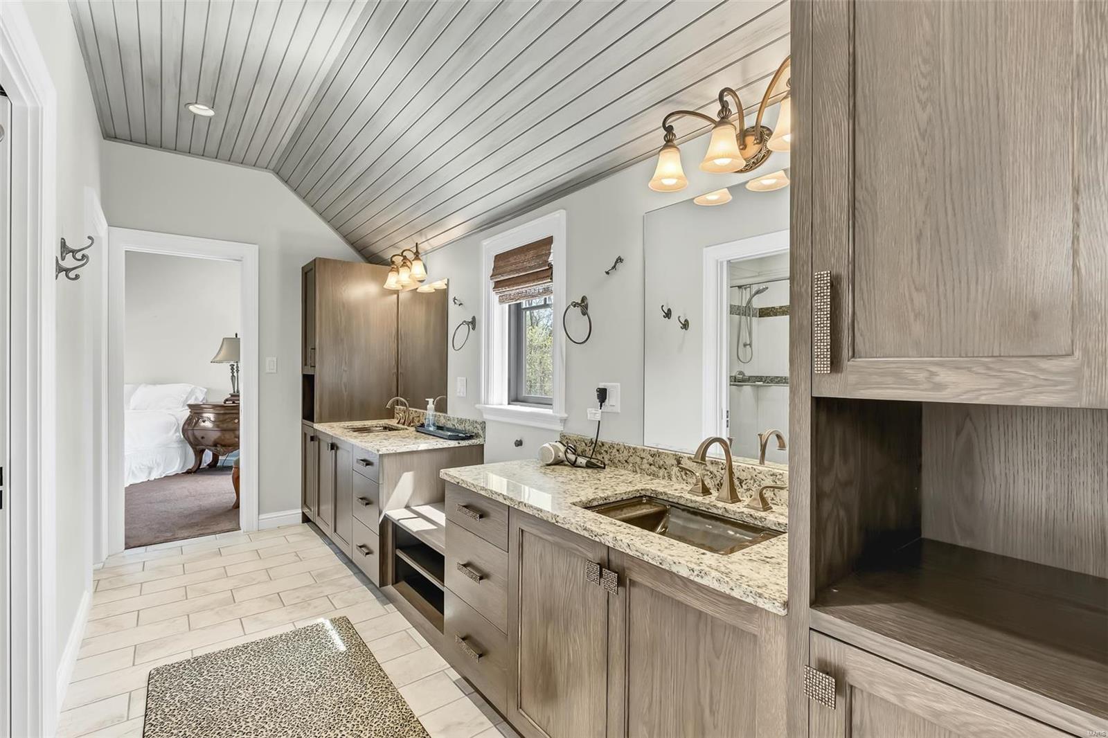 Rutherford Lane - Residential