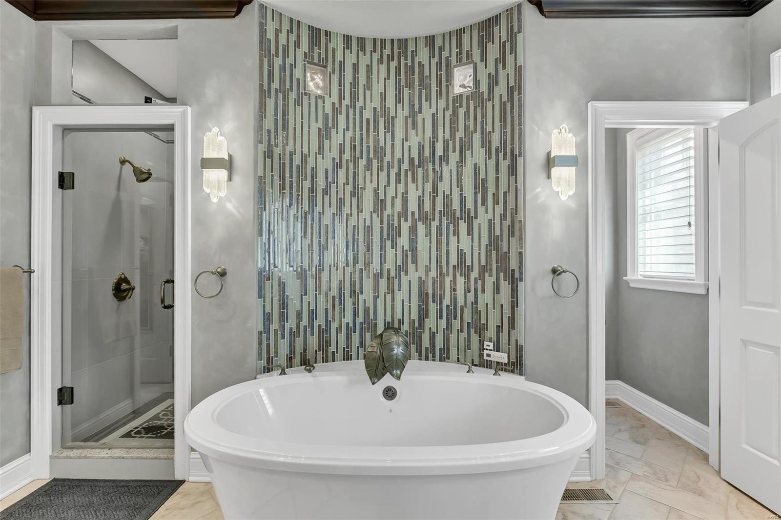 Rutherford Lane - Residential