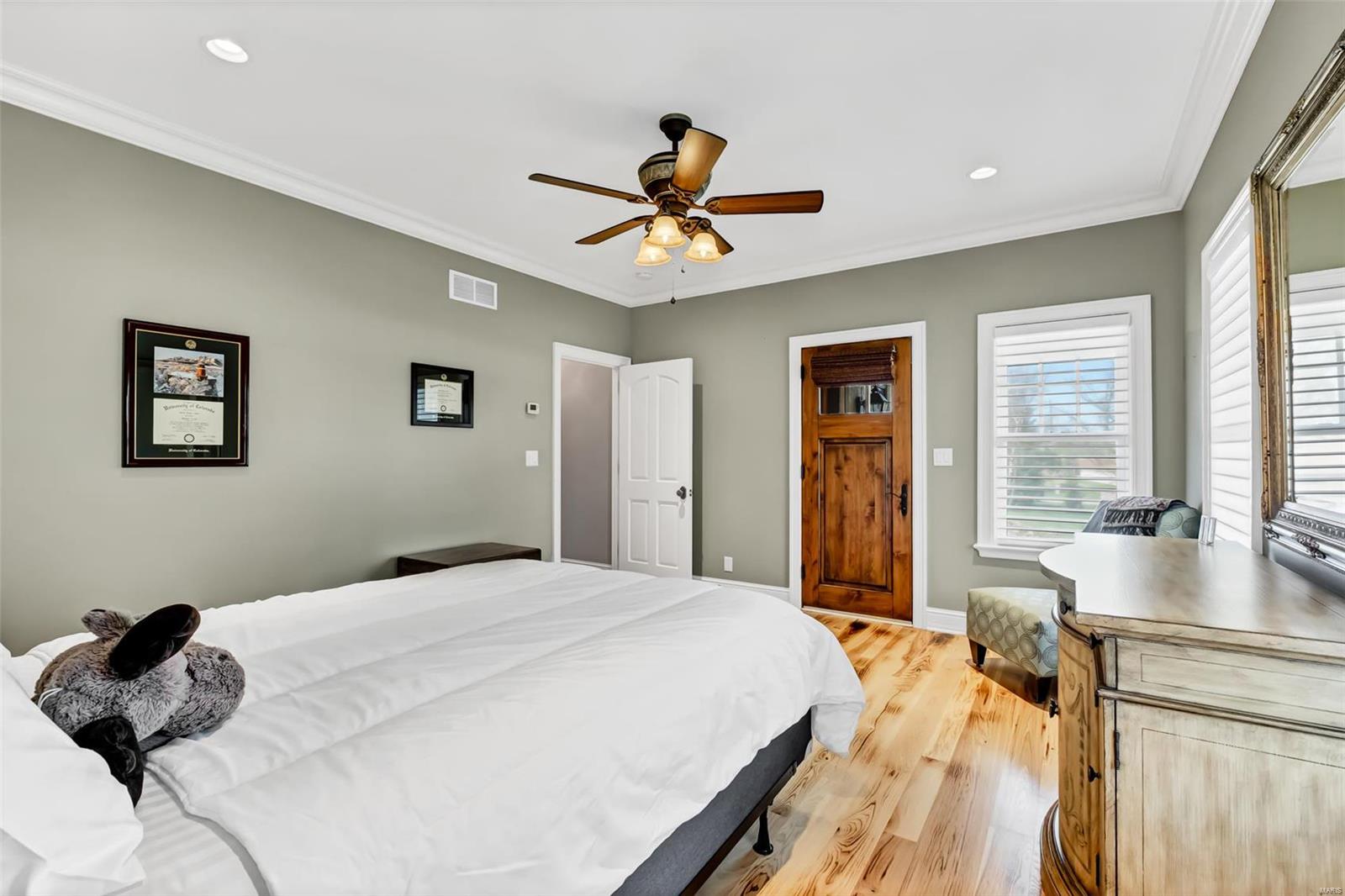 Rutherford Lane - Residential