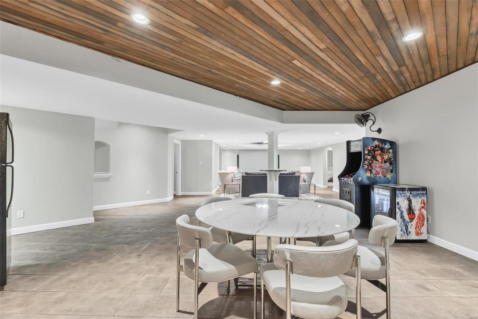 Rutherford Lane - Residential