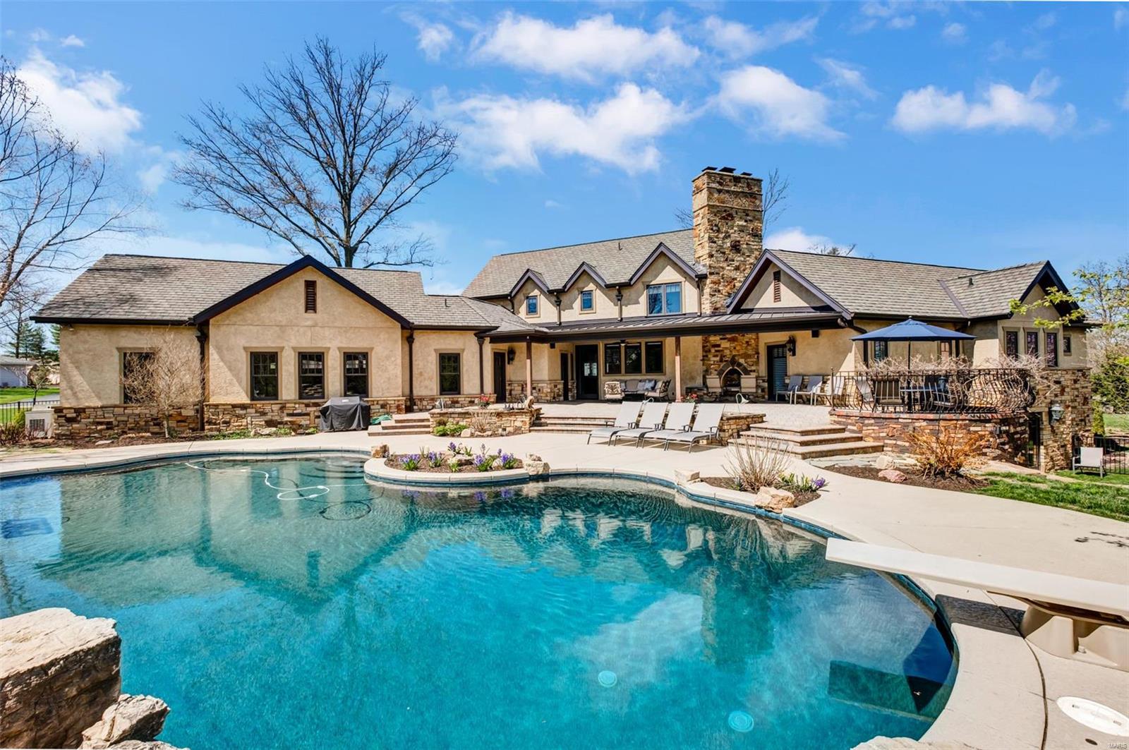 Rutherford Lane - Residential