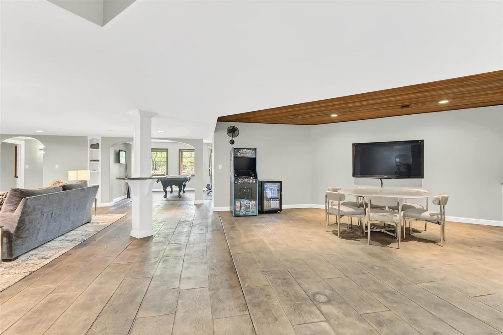 Rutherford Lane - Residential