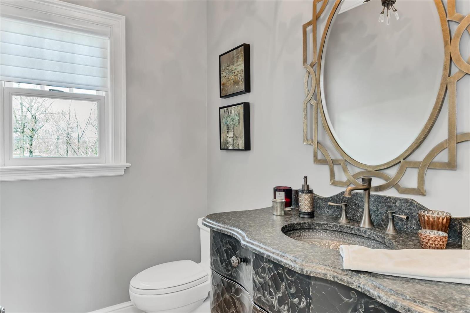 Rutherford Lane - Residential