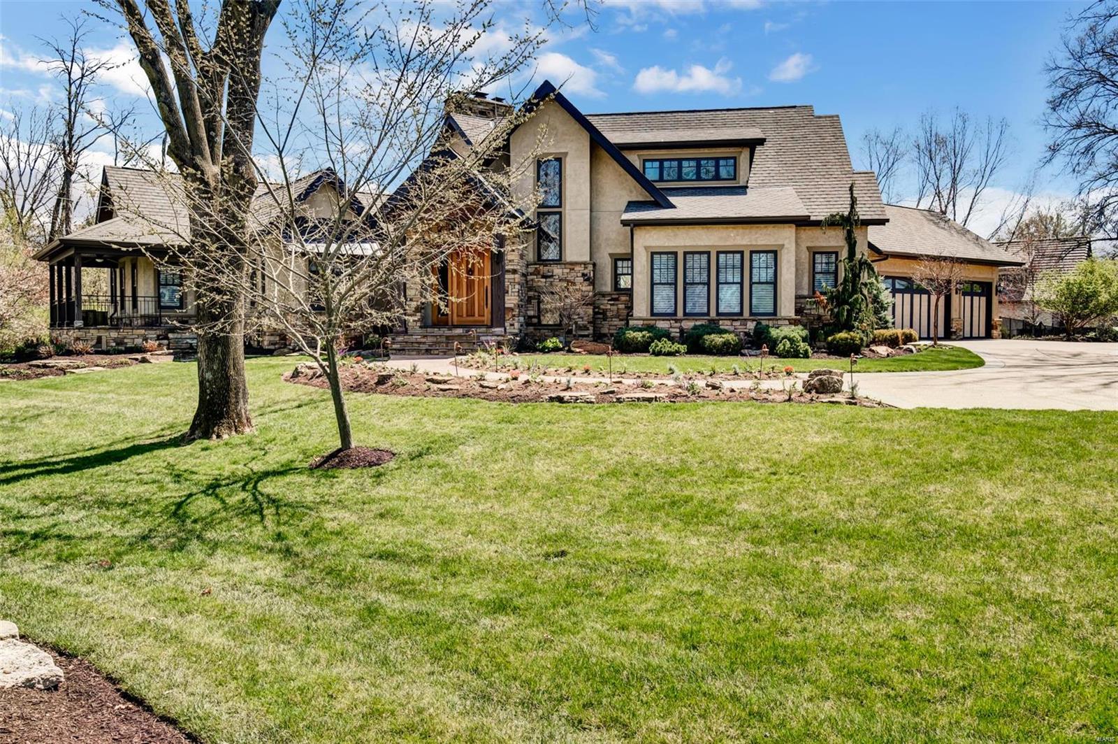 Rutherford Lane - Residential