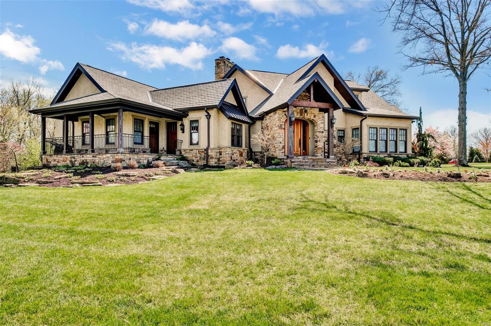 Rutherford Lane - Residential