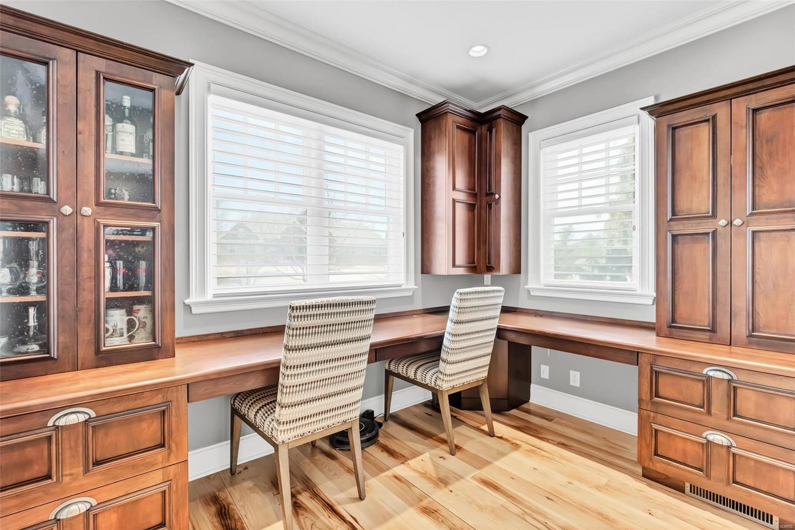 Rutherford Lane - Residential