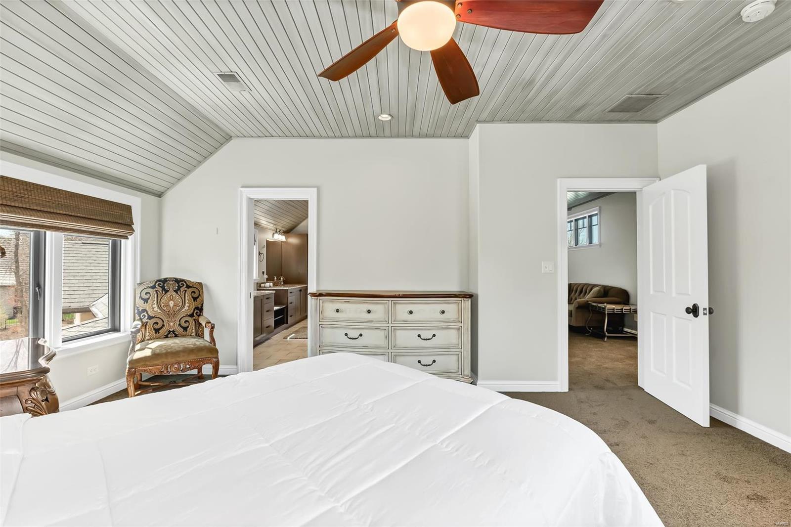 Rutherford Lane - Residential