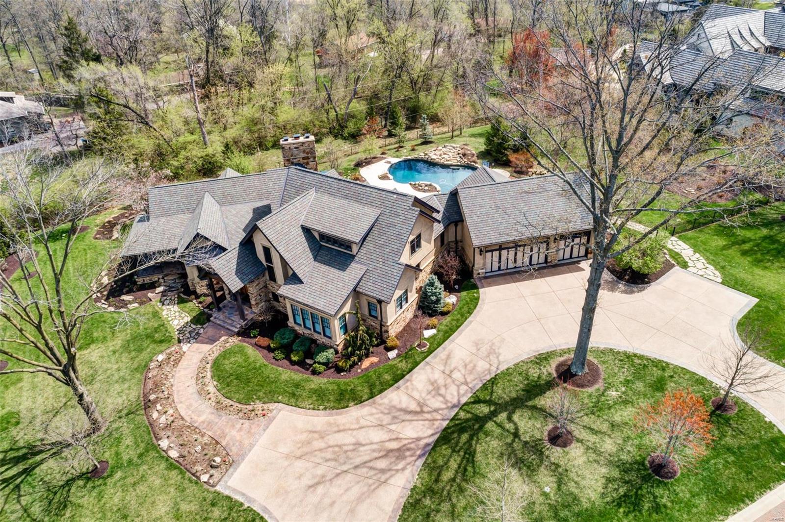 Rutherford Lane - Residential