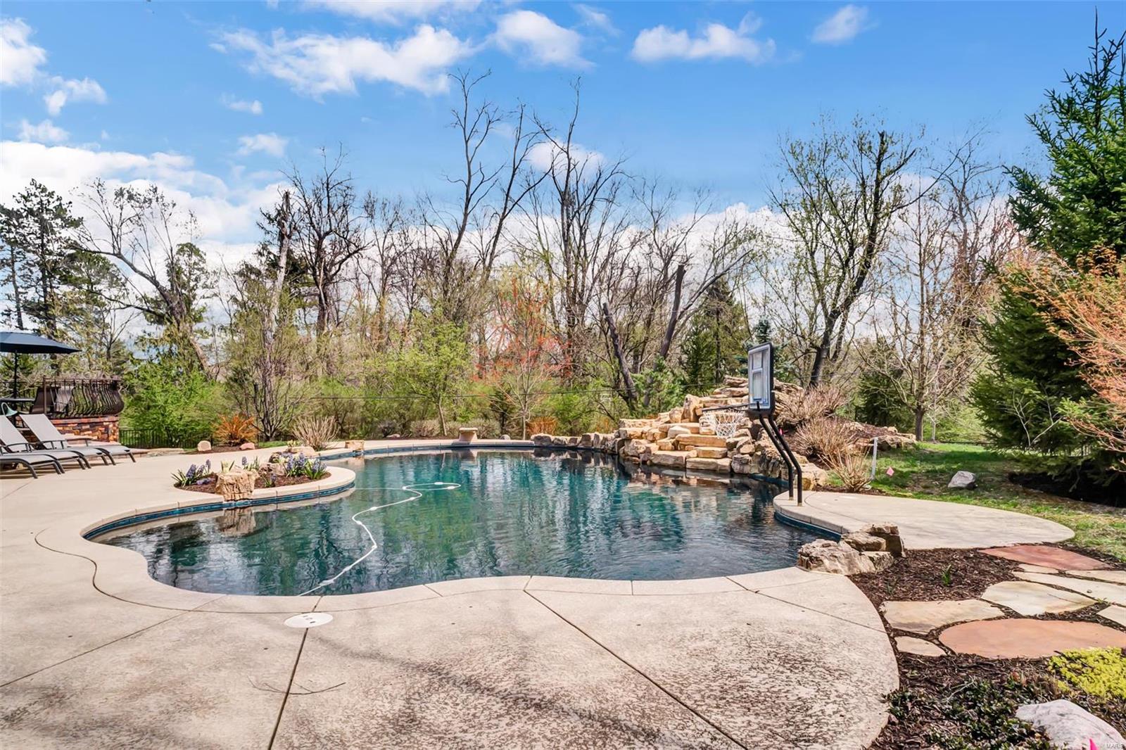 Rutherford Lane - Residential