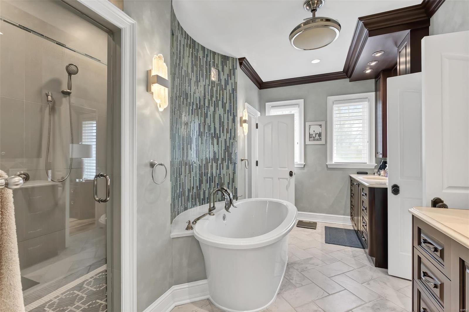 Rutherford Lane - Residential