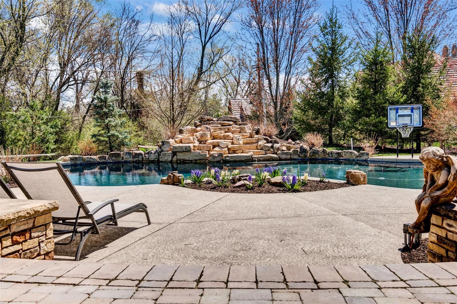 Rutherford Lane - Residential