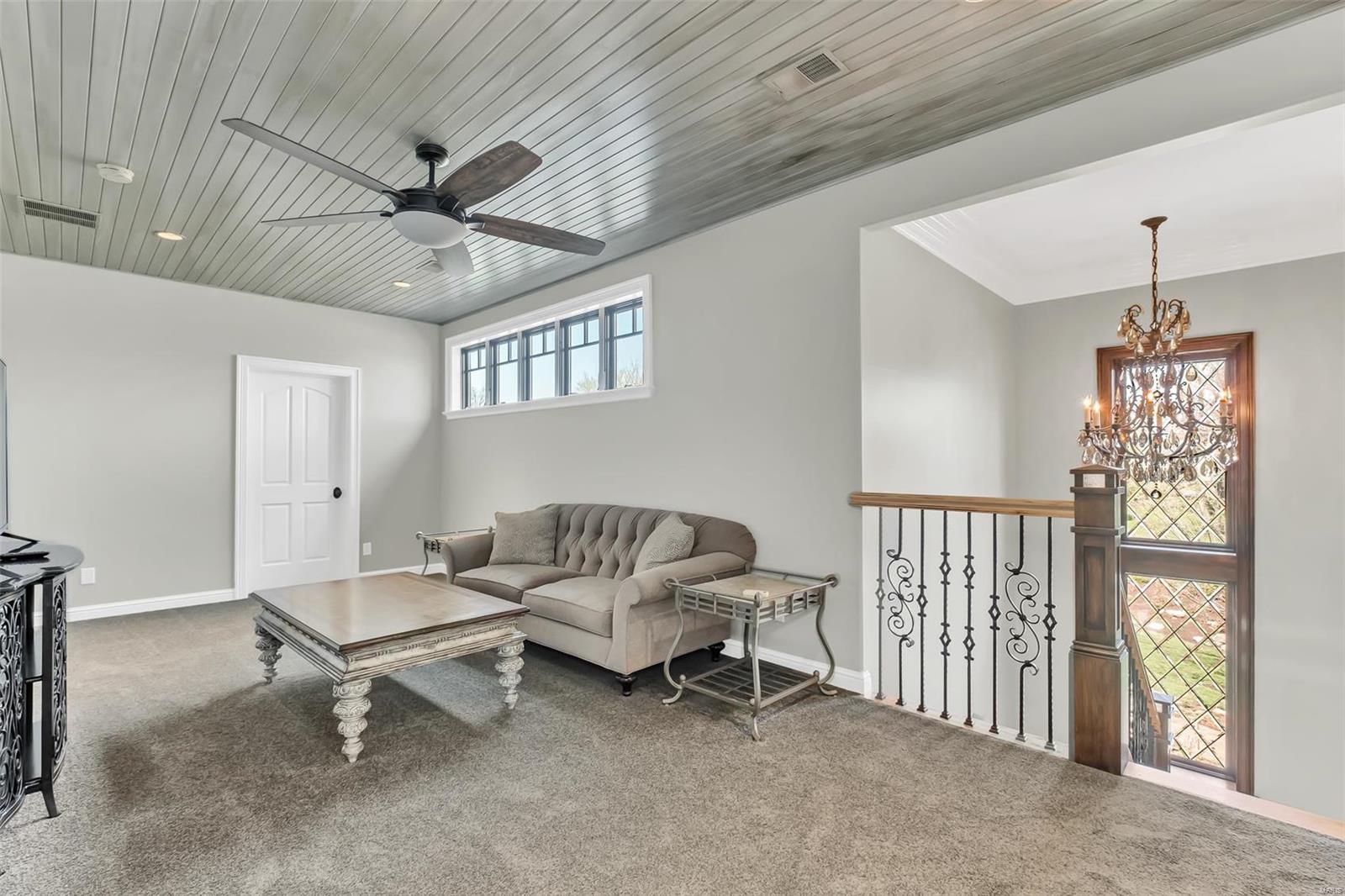 Rutherford Lane - Residential