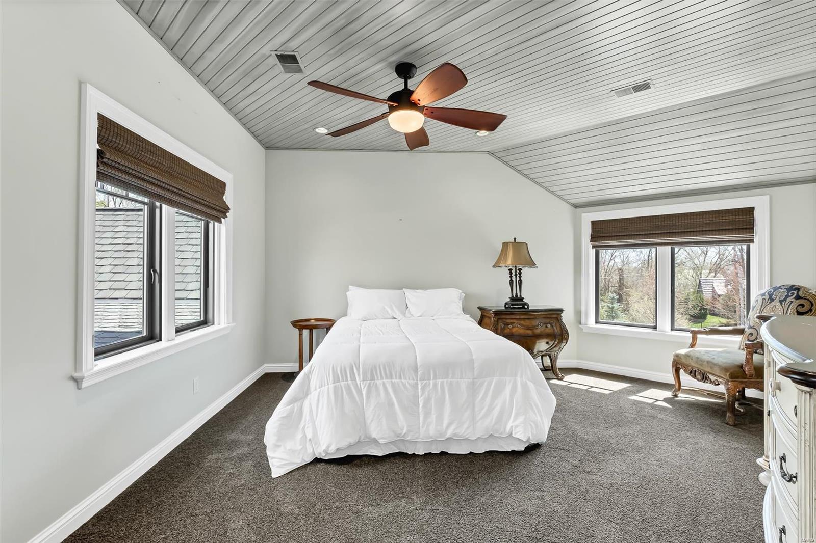 Rutherford Lane - Residential