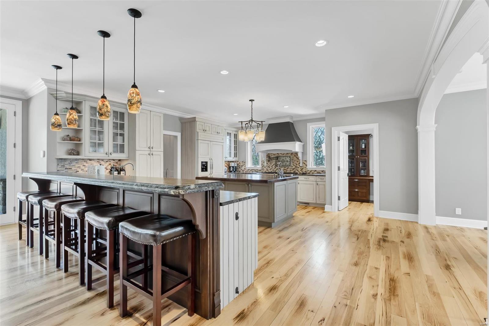 Rutherford Lane - Residential