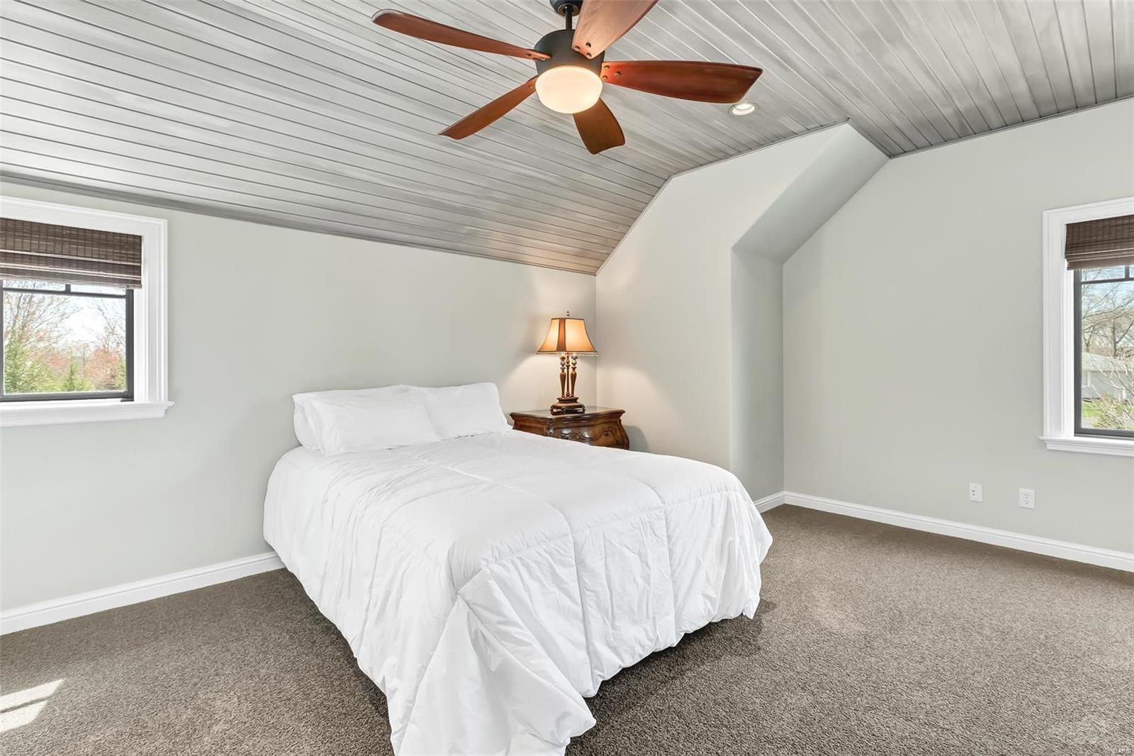 Rutherford Lane - Residential