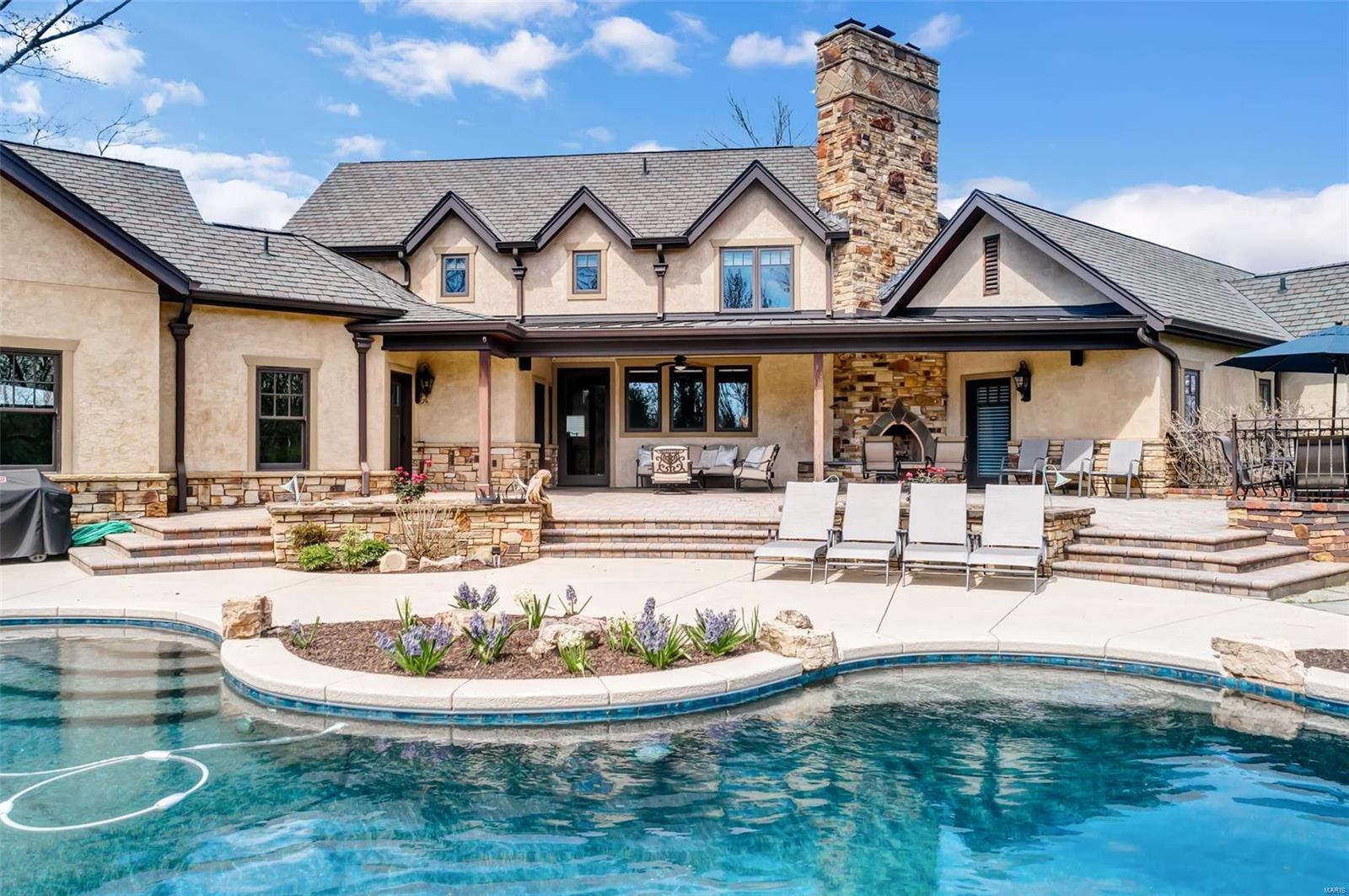 Rutherford Lane - Residential