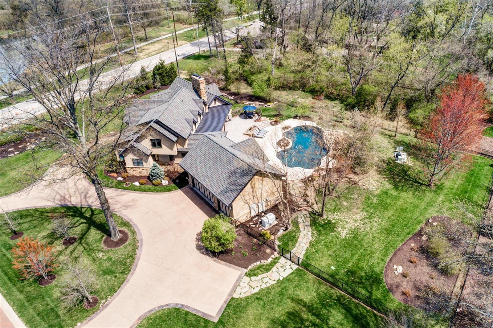 Rutherford Lane - Residential