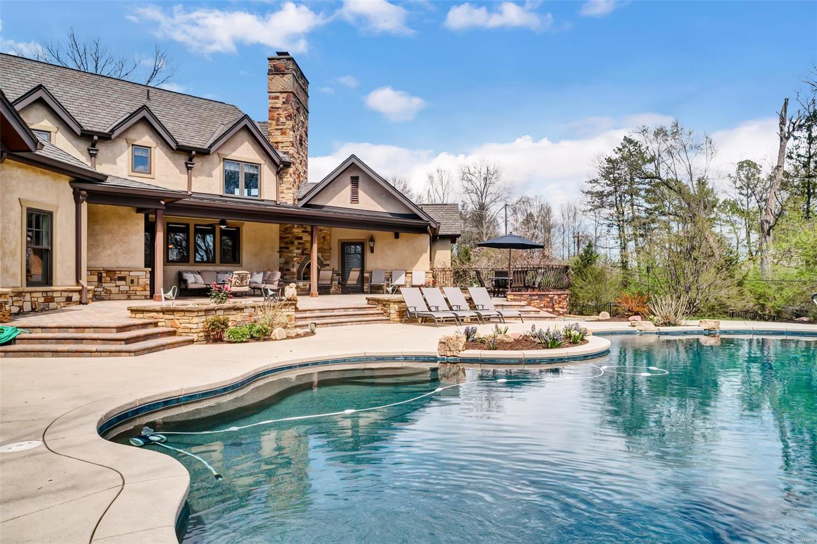 Rutherford Lane - Residential