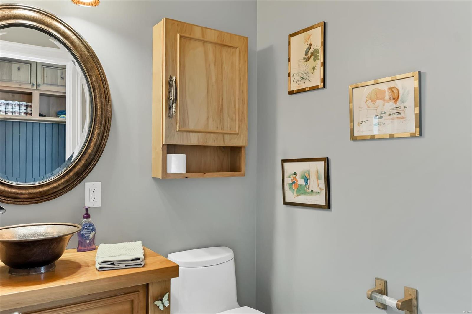 Rutherford Lane - Residential