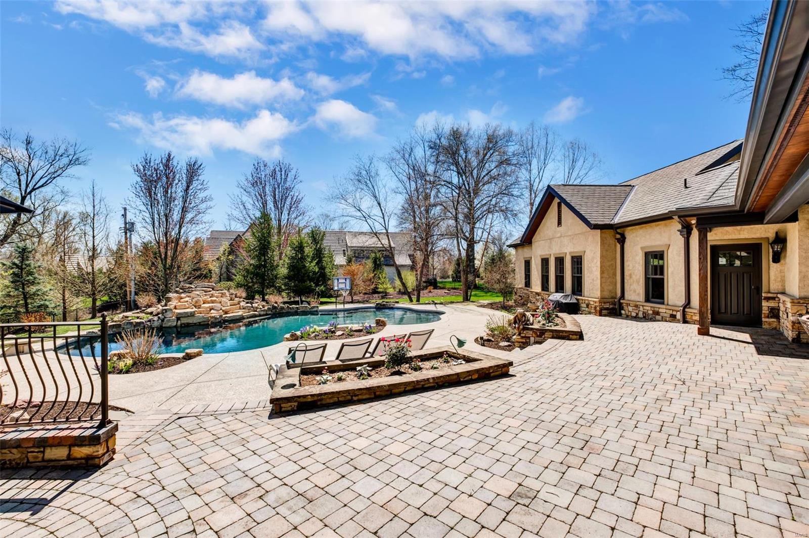 Rutherford Lane - Residential