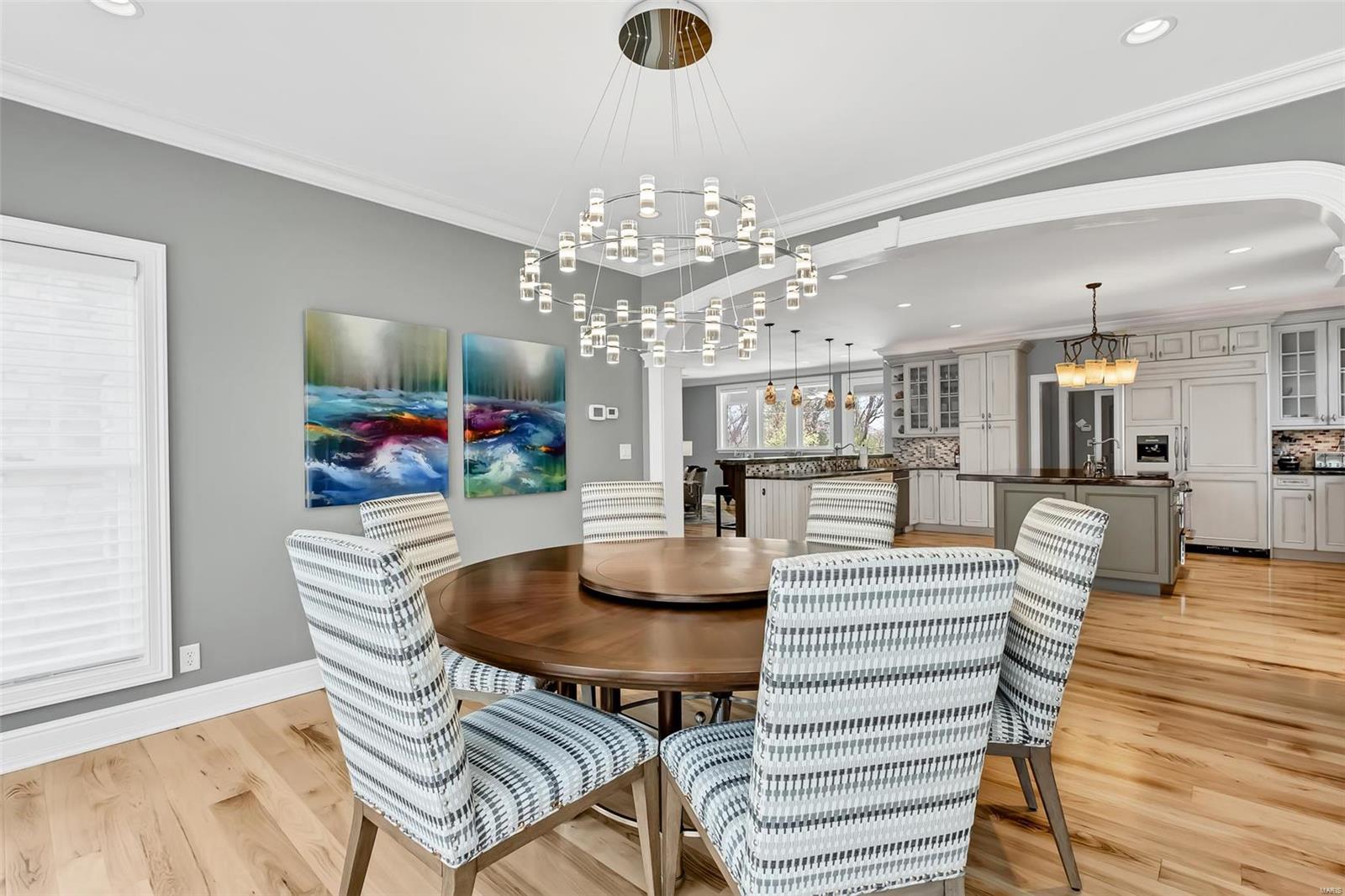 Rutherford Lane - Residential