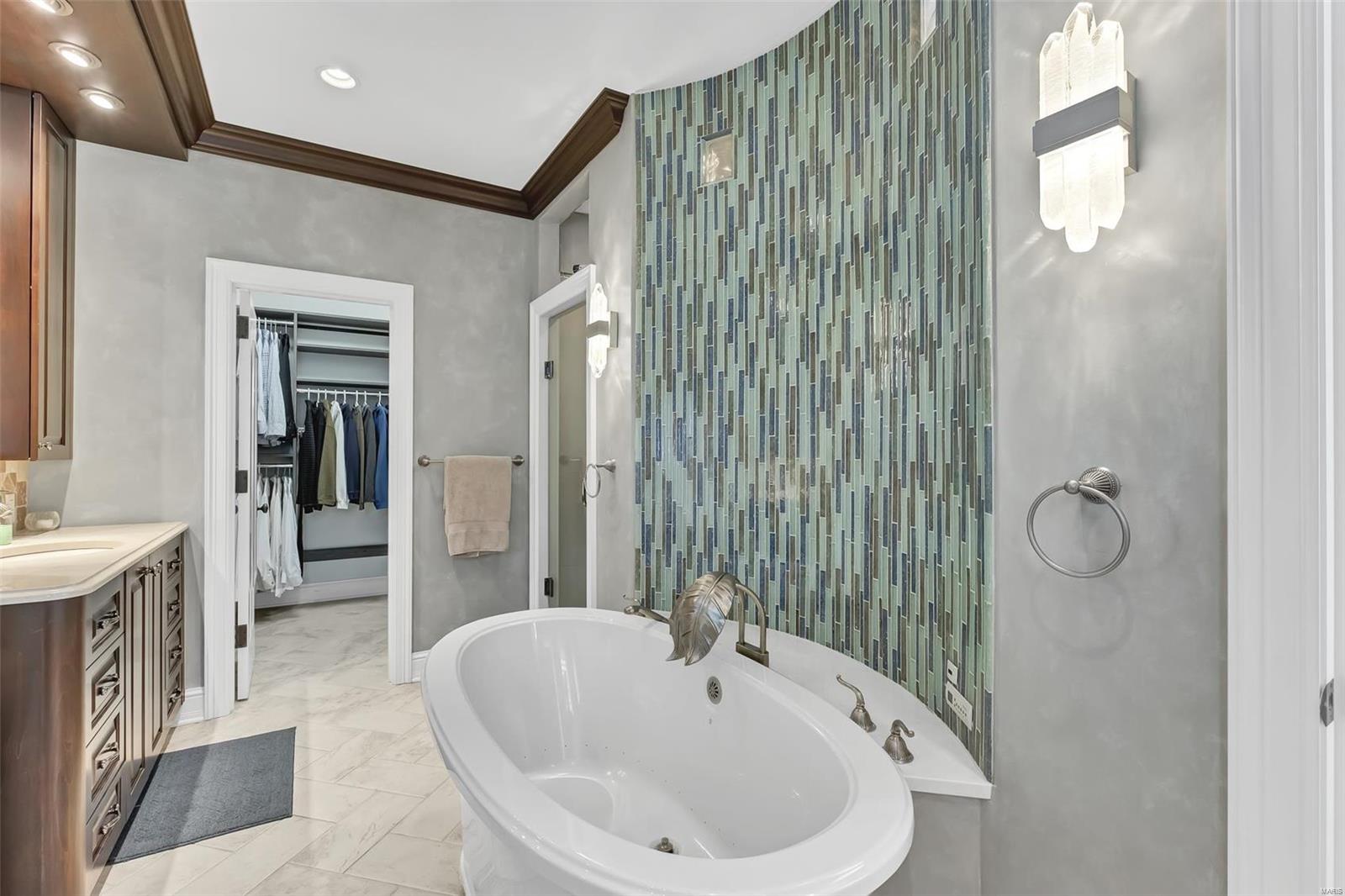 Rutherford Lane - Residential