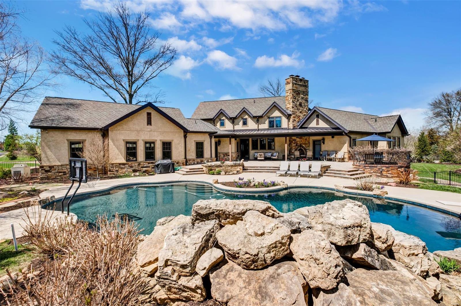 Rutherford Lane - Residential