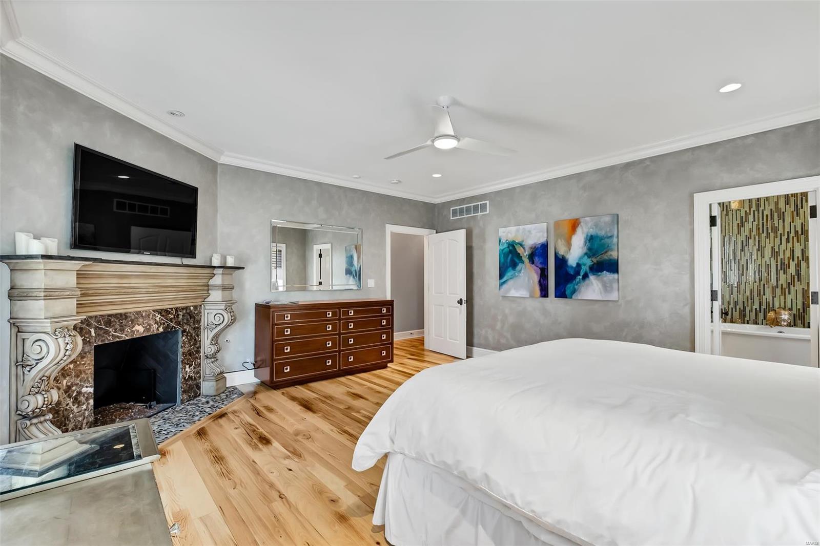 Rutherford Lane - Residential