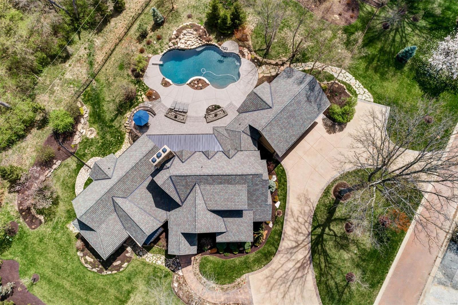 Rutherford Lane - Residential