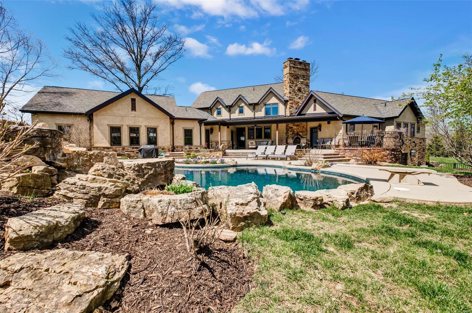 Rutherford Lane - Residential