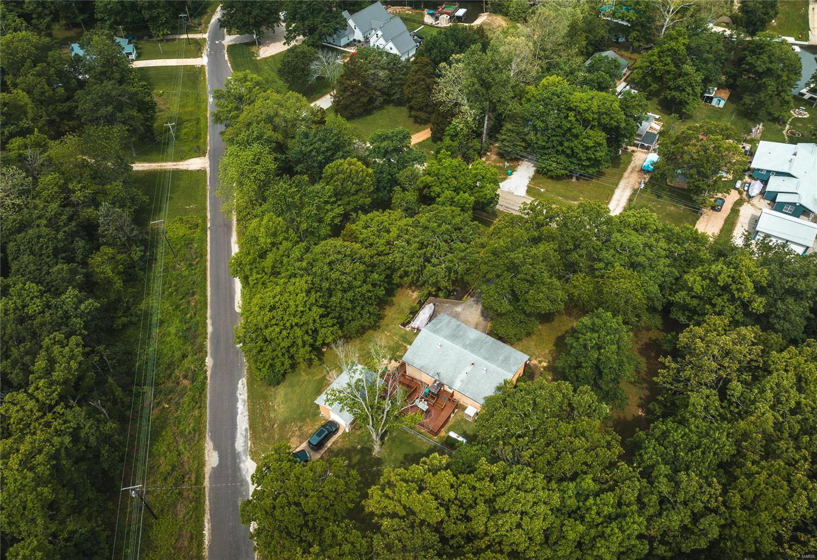 Indian Hills Sub - Residential