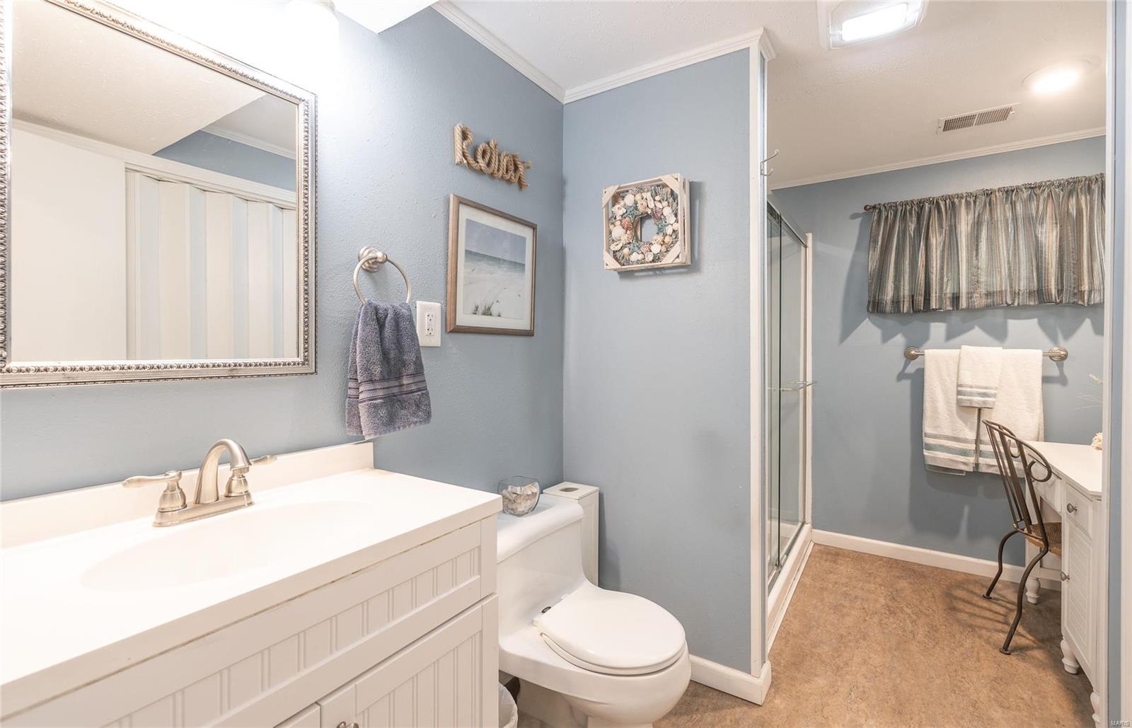 Indian Hills Sub - Residential