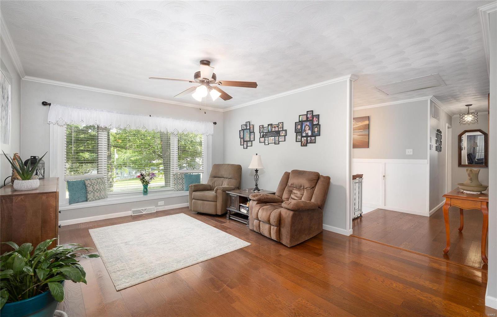 Indian Hills Sub - Residential