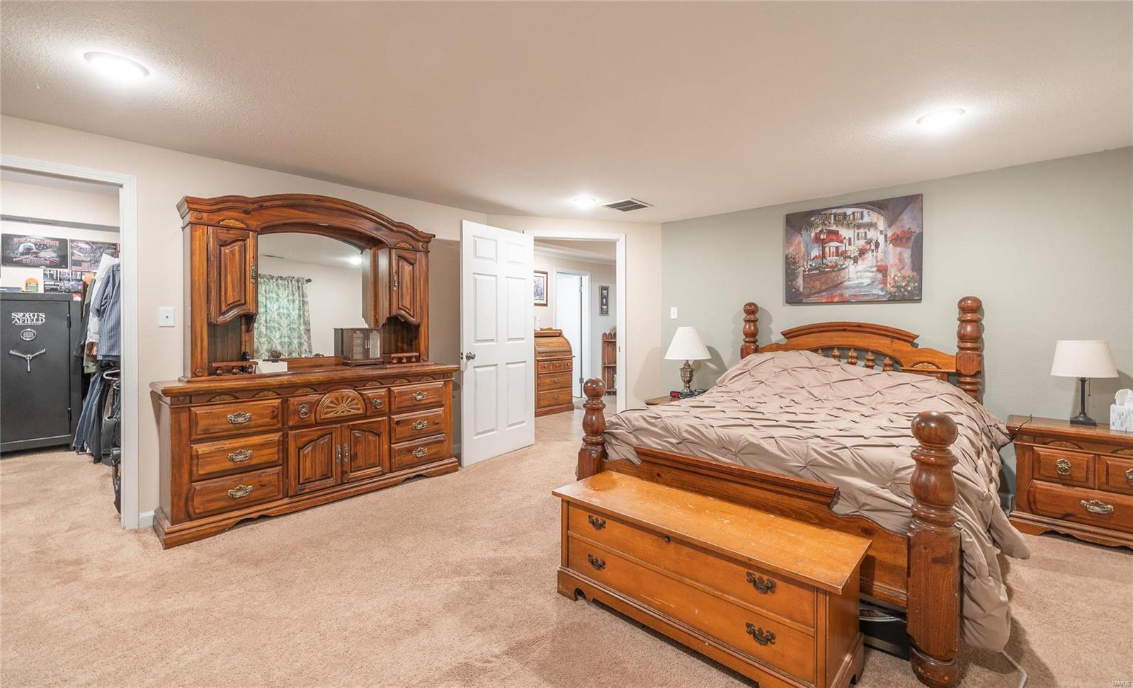 Indian Hills Sub - Residential